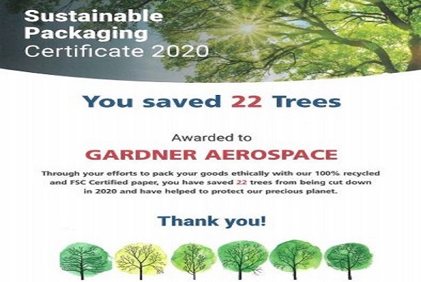 77�������ձ�Pregis���衰2020���һ����װ֤�顱